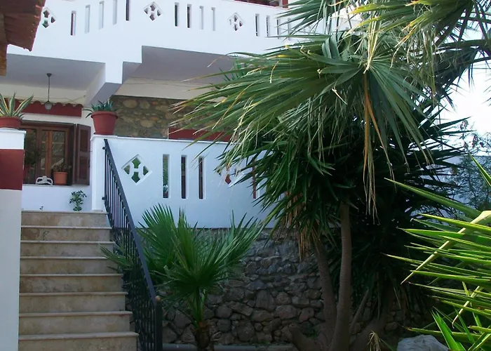 Villa Maria