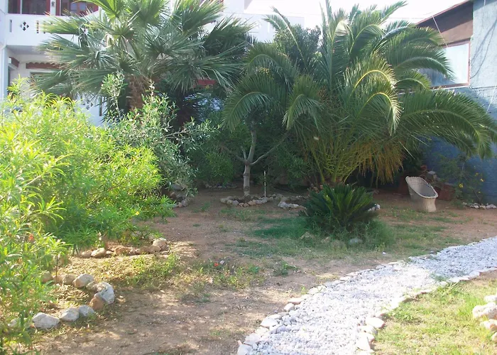 Villa Maria