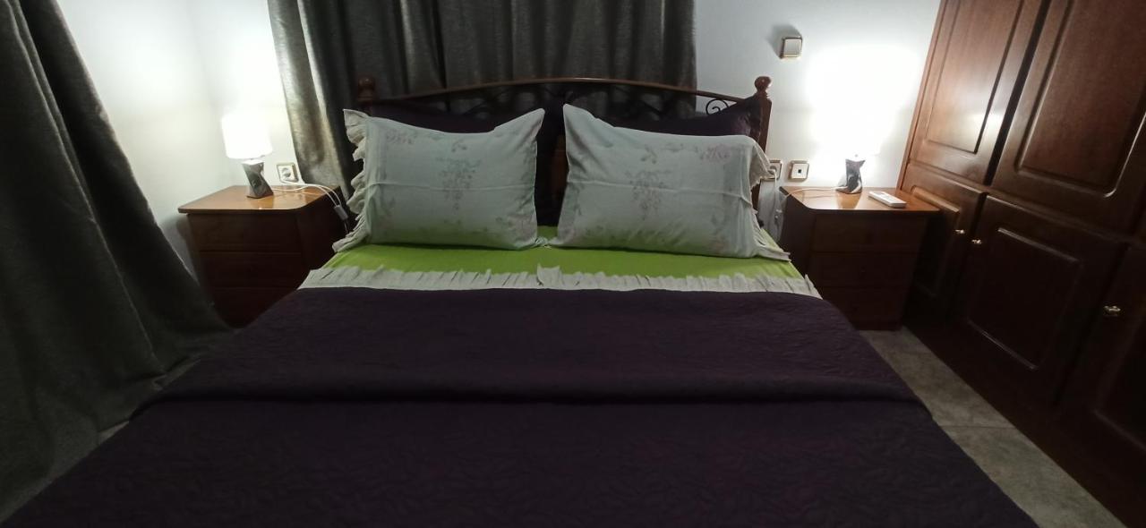 Apartment Maria Vlichadia