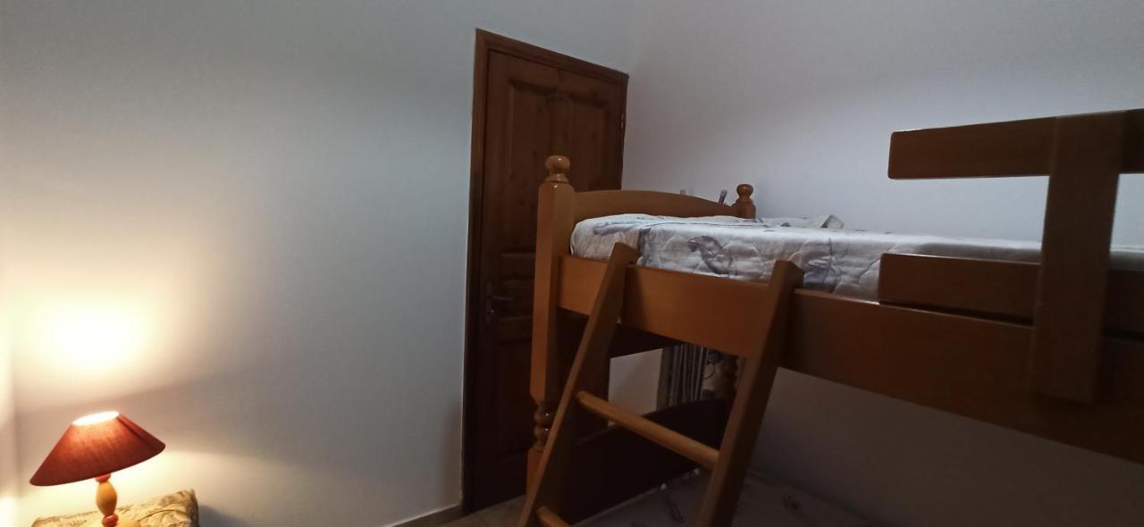 Apartment Maria *