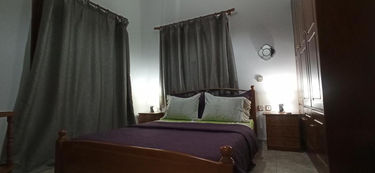 Apartmán Maria *
