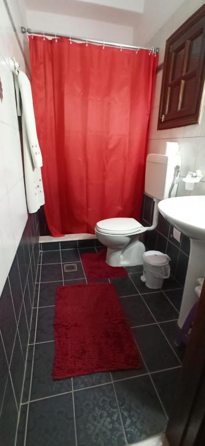 Maria Apartmán *