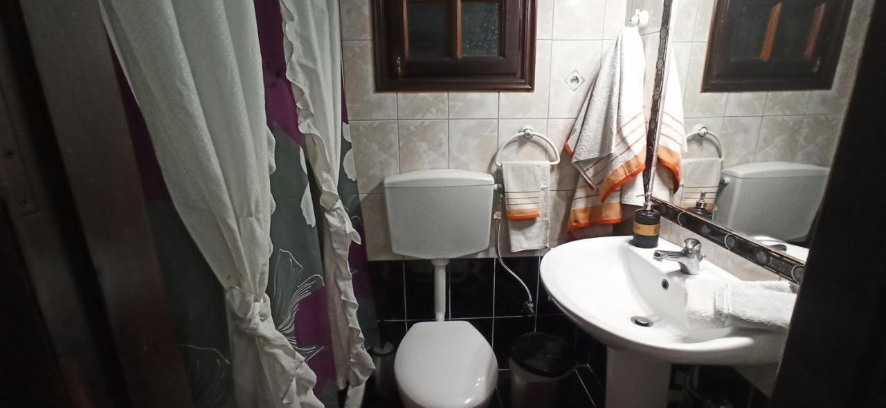 Maria Apartmán *