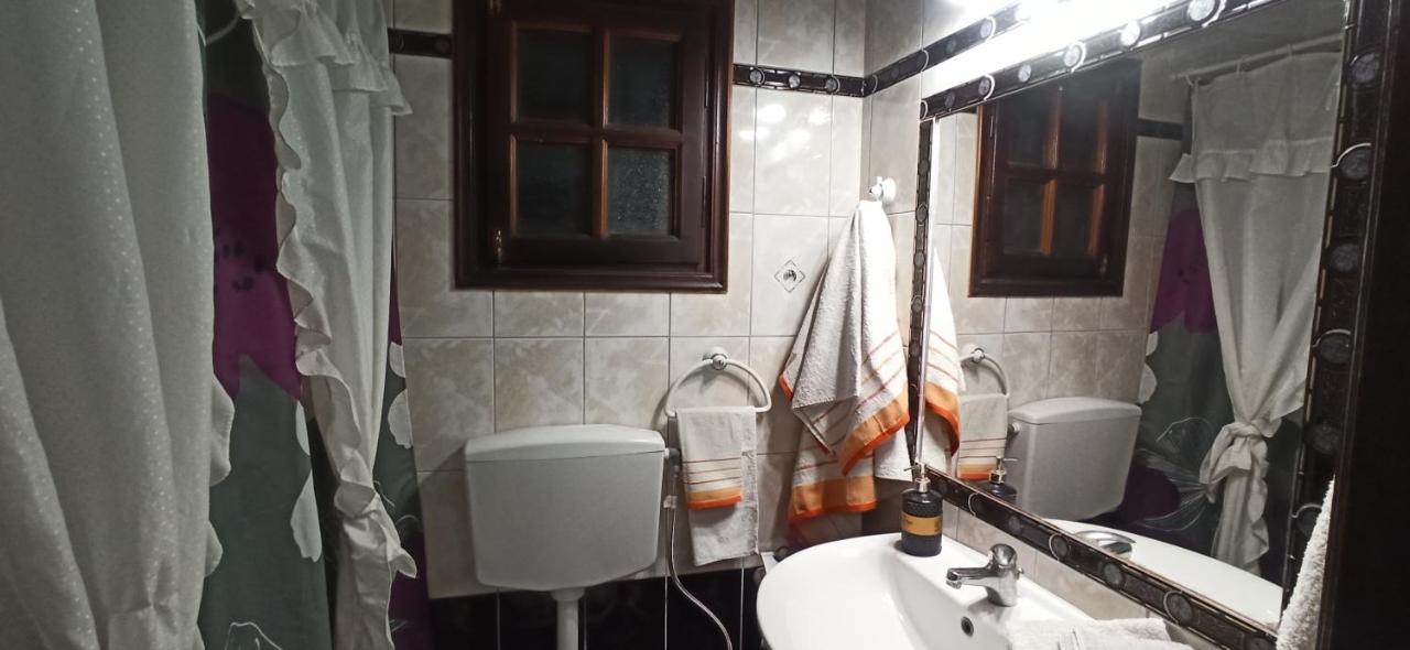 Maria Apartment Vlichadia