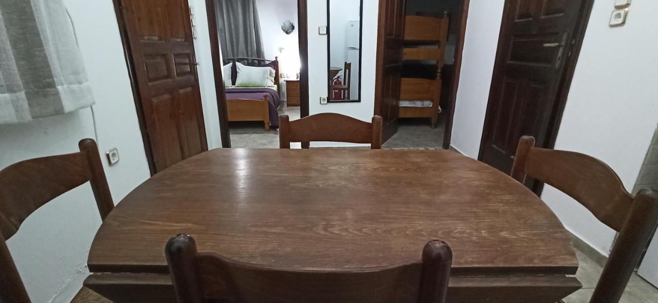 Apartment Maria