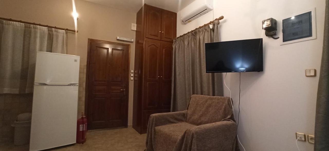 Apartment Maria