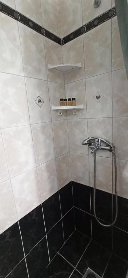 Maria Apartmán Vlichadia