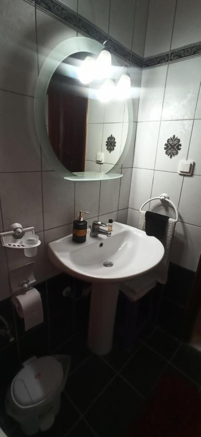 Maria Apartment Vlichadia