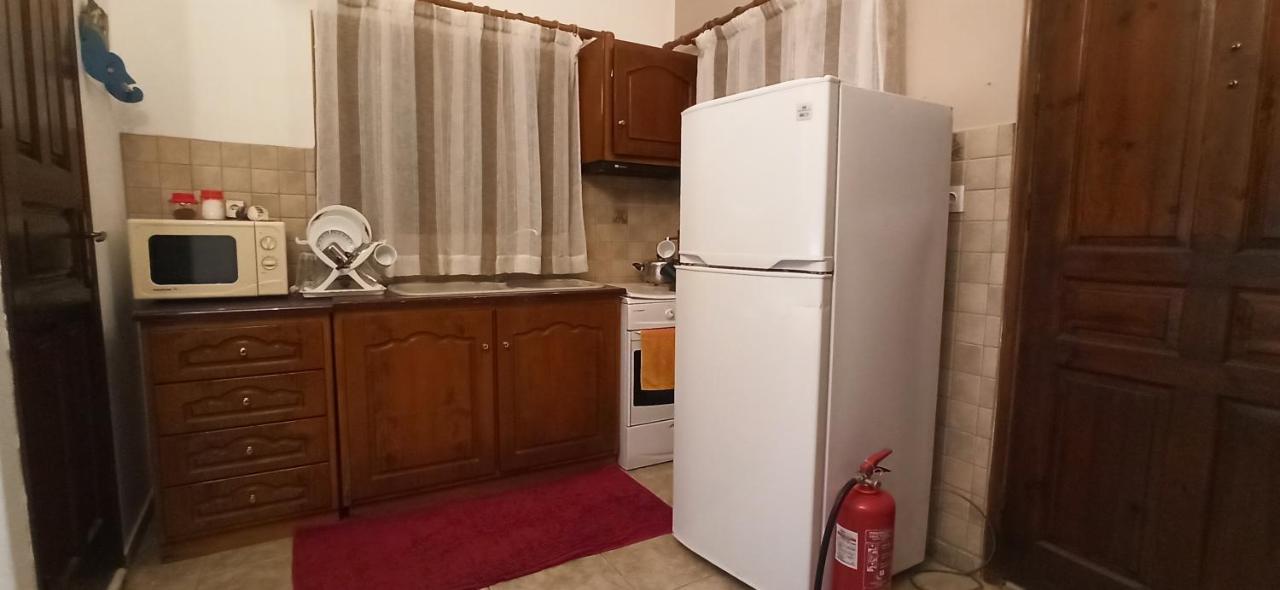 Apartment Maria