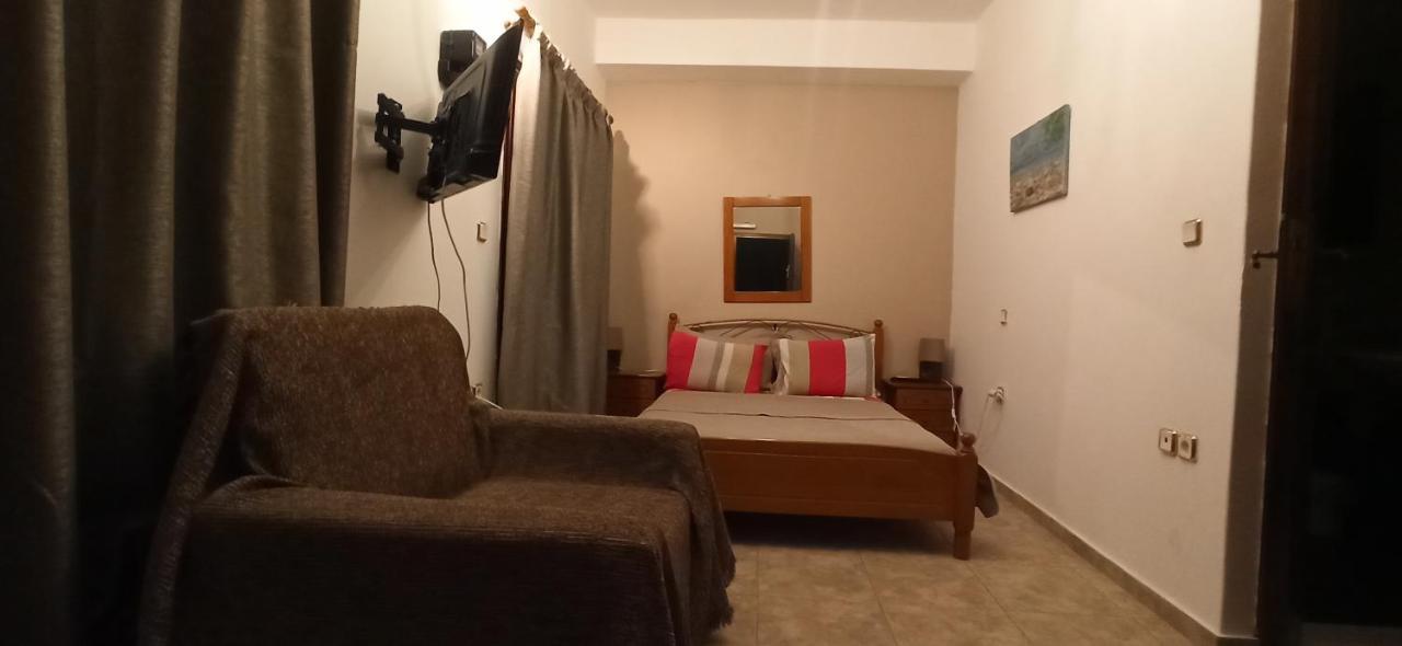 Apartment Maria