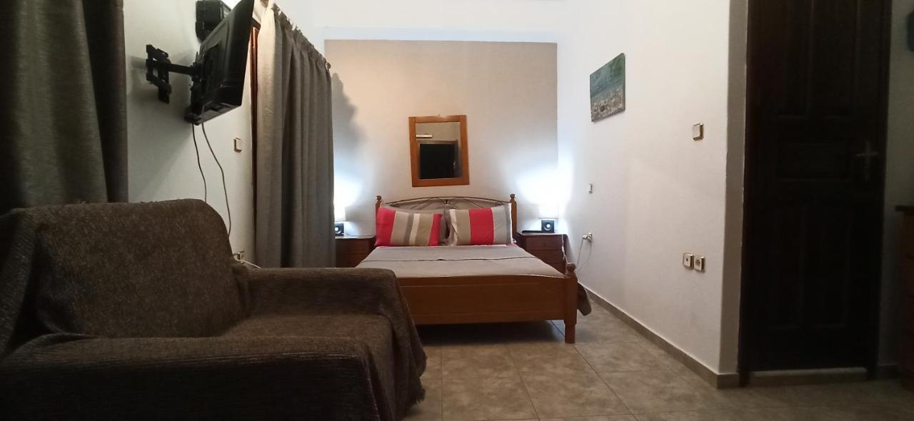Apartment Maria