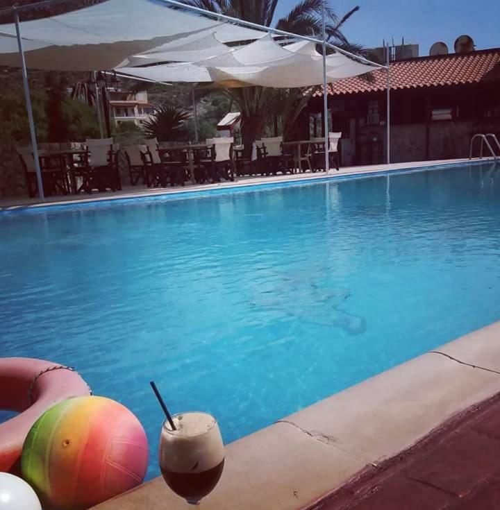 Apartmán Maria