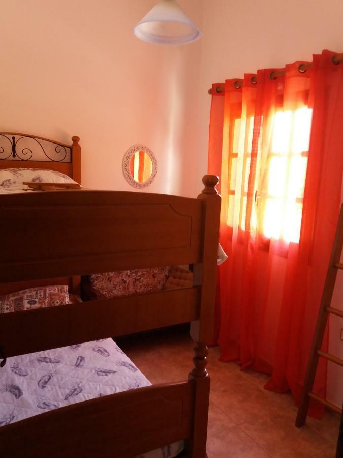 Maria Apartment Vlichadia