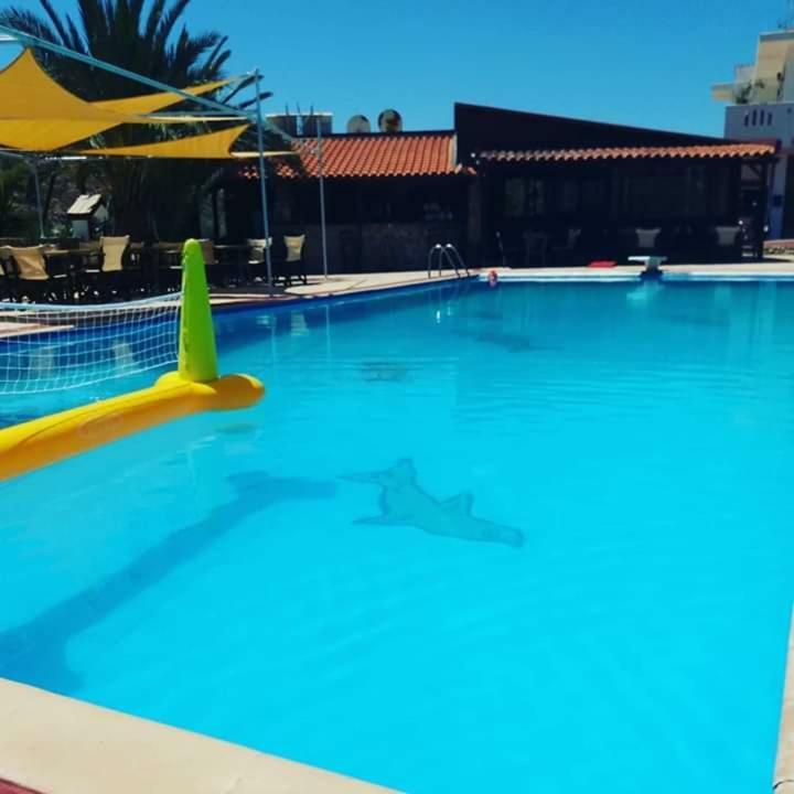 Apartmán Maria