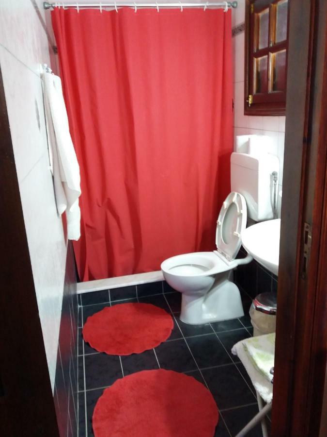 Apartmán Maria