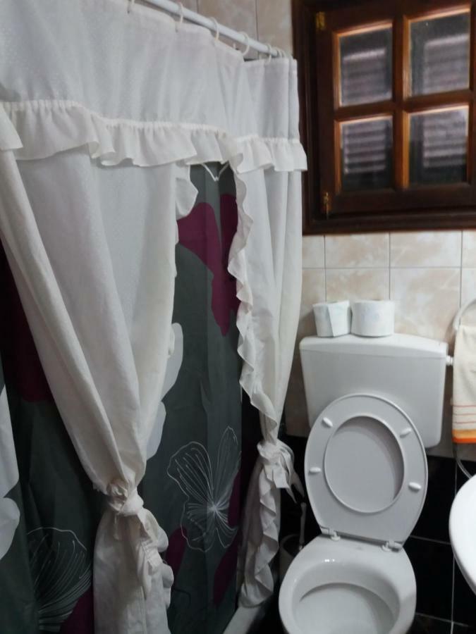 Maria Apartment *